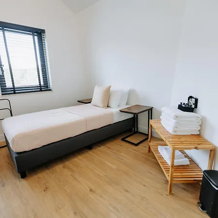 Dutch Design With 6 Luxurious Bedrooms *