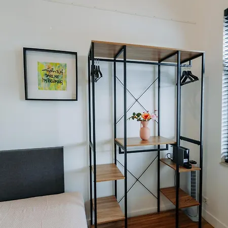 Dutch Design With 6 Luxurious Bedrooms فيلة أمستردام