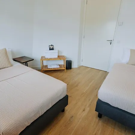 Dutch Design With 6 Luxurious Bedrooms Villa