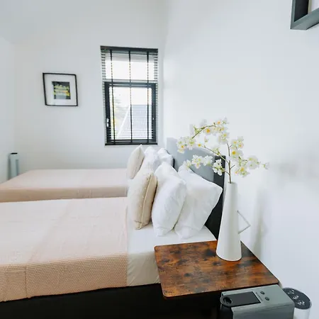 Dutch Design With 6 Luxurious Bedrooms *