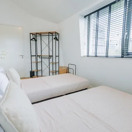 Villa Dutch Design With 6 Luxurious Bedrooms Amsterdam