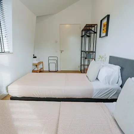 Βίλα Dutch Design With 6 Luxurious Bedrooms