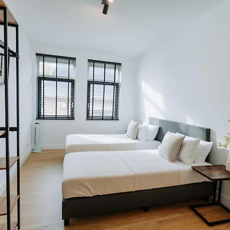 Βίλα Dutch Design With 6 Luxurious Bedrooms