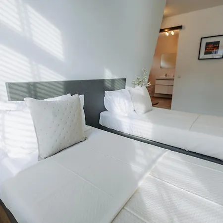 Dutch Design With 6 Luxurious Bedrooms Villa
