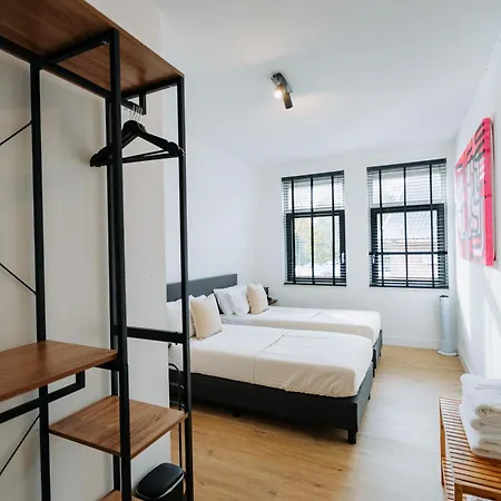 Villa Dutch Design With 6 Luxurious Bedrooms Amsterdam