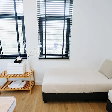 Dutch Design With 6 Luxurious Bedrooms Βίλα *